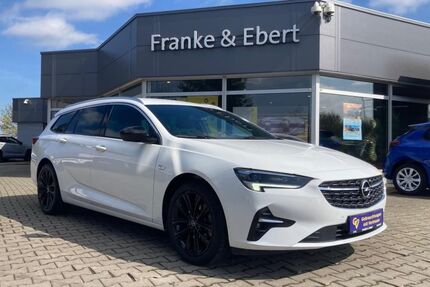 Opel Insignia 48.870 km 22.990 &euro; Reinsdorf 08141