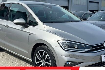 VW Golf Sportsvan 68.500 km 15.950 &euro; Burghaun 36151