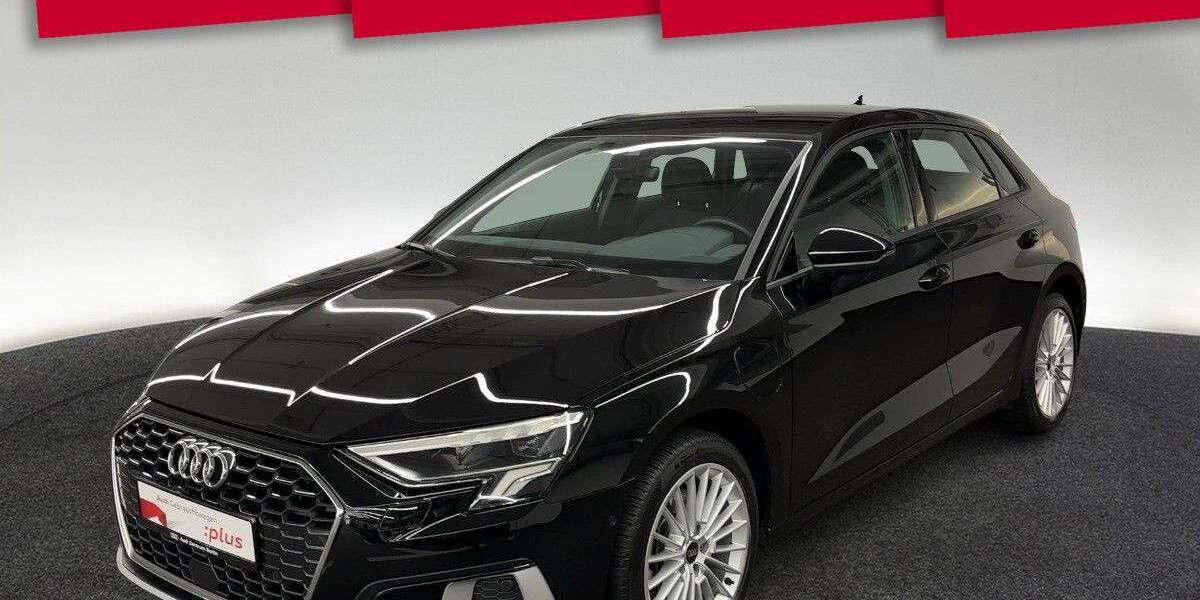 Audi A3 49.700 km 23.750 &euro; Berlin 10587