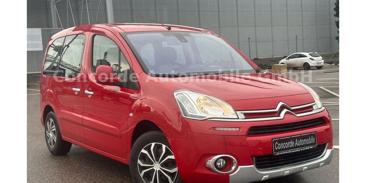 Citroen Berlingo 226.243 km 4.470 &euro; Sinsheim 74889