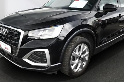 Audi Q2 54.300 km 19.880 &euro; Lübeck 23556