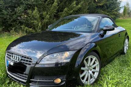 Audi TT 85.700 km 10.600 € Wülfrath 42489