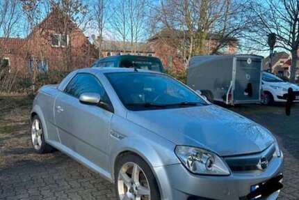 Opel Tigra 117.000 km 2.800 € Perleberg 19348