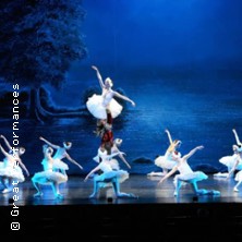 Schwanensee - Familienballett nach Tscha