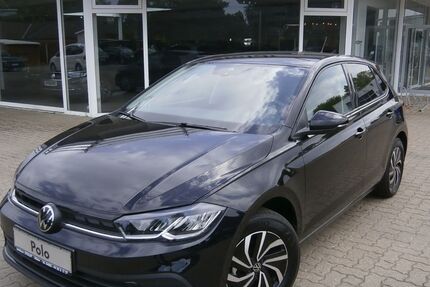 VW Polo 1.500 km 22.970 &euro; Wilster 25554