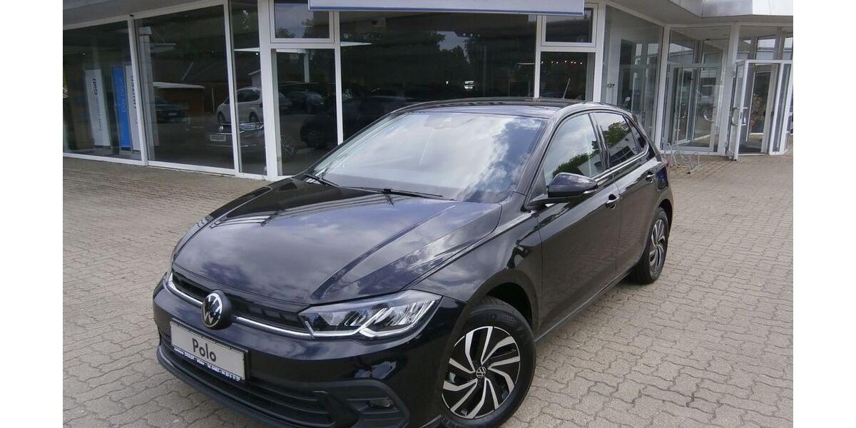 VW Polo 1.500 km 22.970 &euro; Wilster 25554