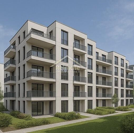 Etagenwohnung München Schwabing-Freimann - 4 Zimmer, 114 m&sup2;, 1.439&euro; | Angebot:26022048