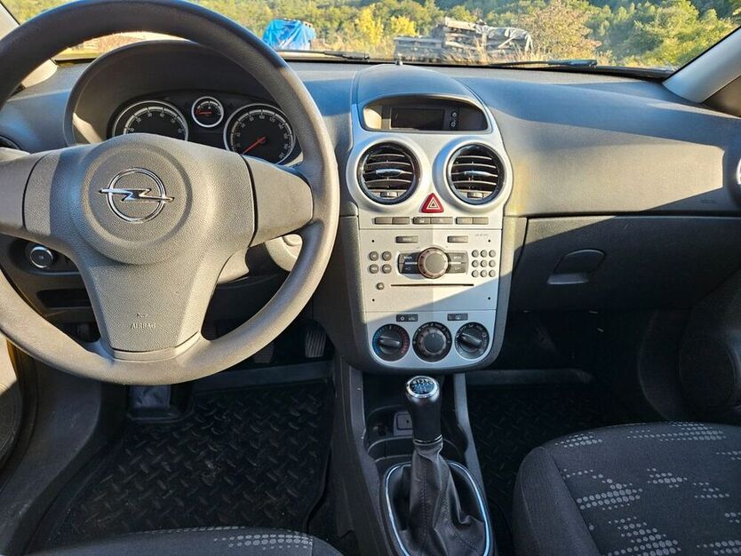 Corsa
