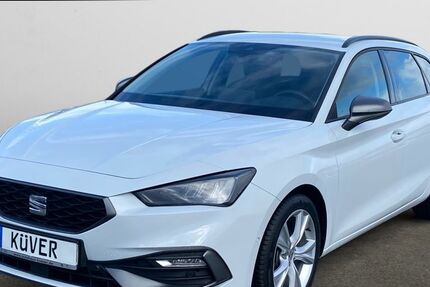 Seat Leon 21.500 km 24.594 &euro; Hagen 27628