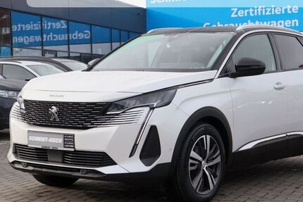 Peugeot 3008 63.725 km 17.930 € Bremerhaven 27576
