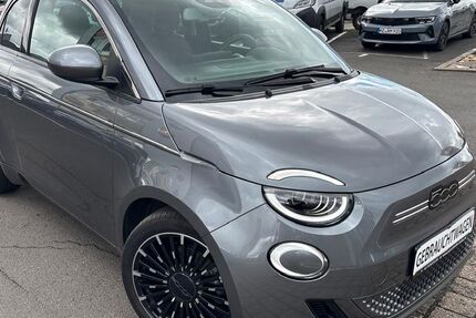 Fiat 500e 59.382 km 18.990 &euro; Mainz 55120
