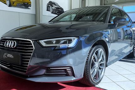 Audi A3 43.275 km 18.990 € Großbeeren 14979