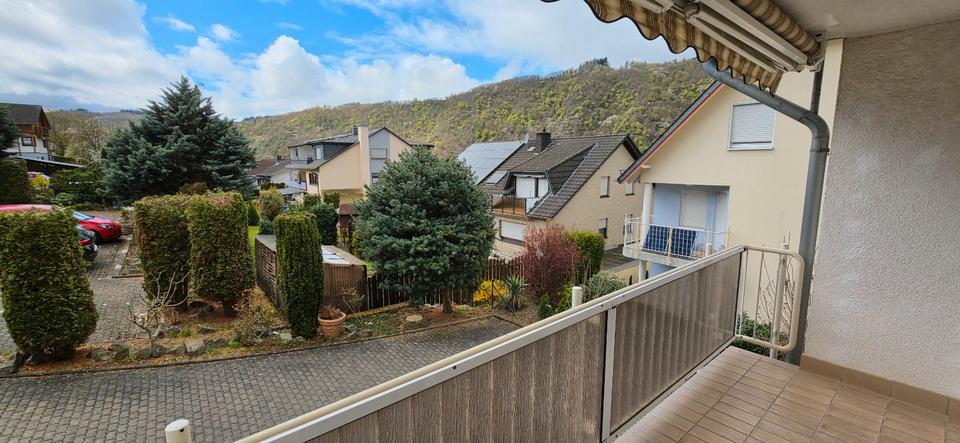 Erdgeschoßwohnung Cochem - 3 Zimmer, 74 m&sup2;, 245.000&euro; | Angebot:25561246