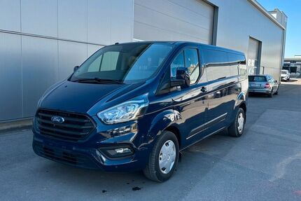 Ford Transit Custom 192.500 km 21.150 &euro; Leverkusen 51371
