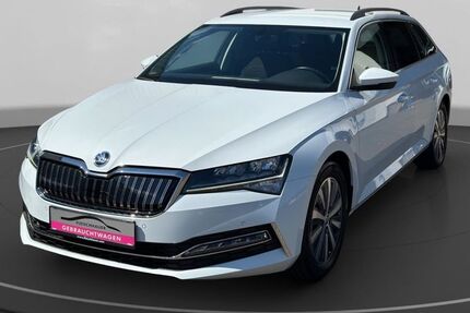 Skoda Superb 40.691 km 25.550 € Euskirchen 53879