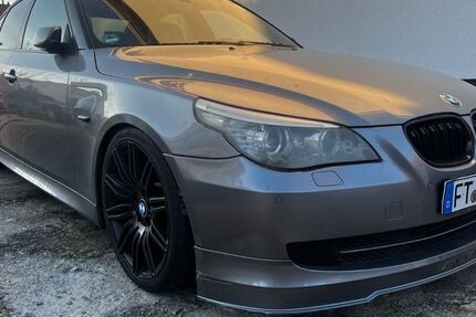 BMW 525 154.000 km 9.990 &euro; Heuchelheim bei Frankenthal 67259
