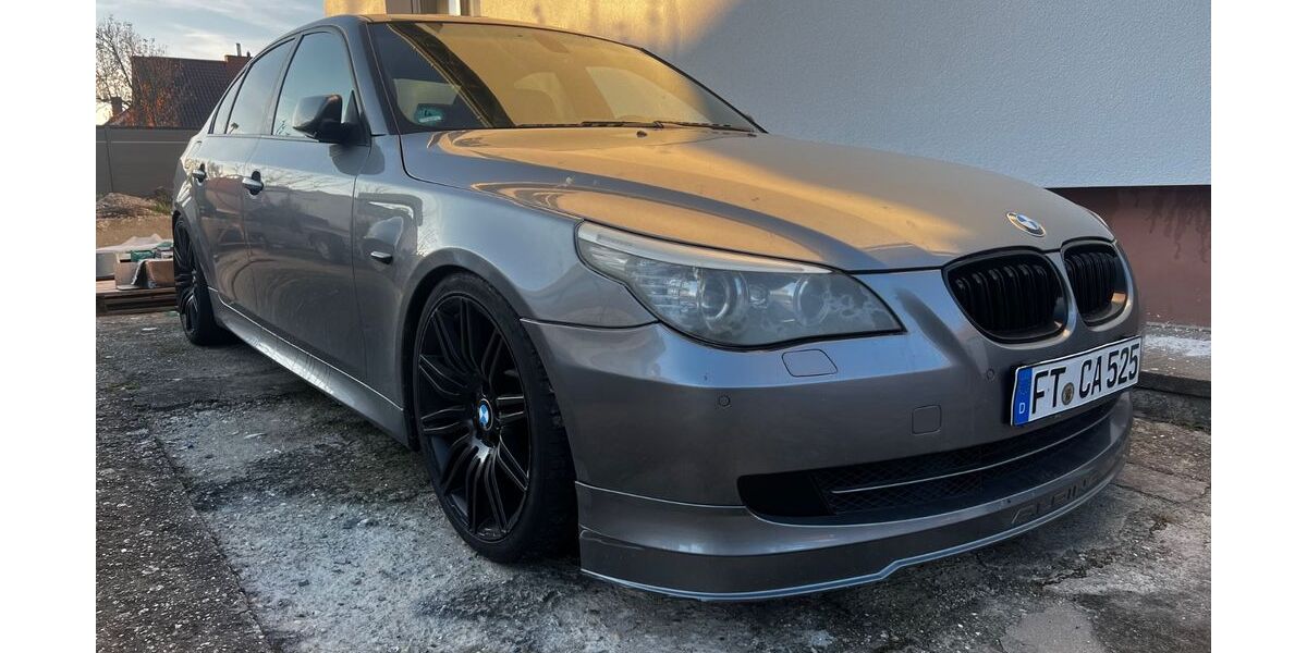 BMW 525 154.000 km 9.990 &euro; Heuchelheim bei Frankenthal 67259
