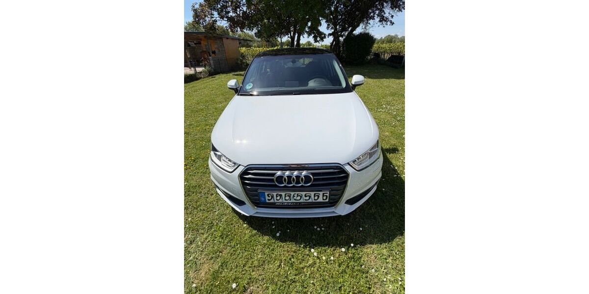 Audi A1 92.600 km 11.700 &euro; Offenbach 76877