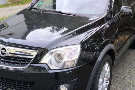 Opel Antara 168.000 km 7.400 &euro; Ebringen 79285