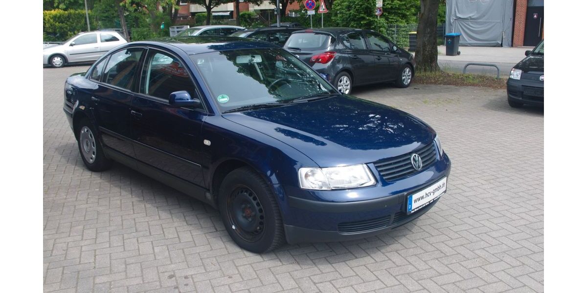 VW Passat 140.600 km 990 &euro; Hamburg 22547