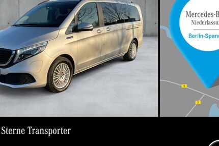 Mercedes-Benz EQV 41.201 km 38.980 &euro; Berlin 13581