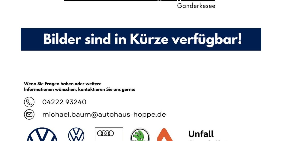 VW T-Cross 72.709 km 18.480 &euro; Ganderkesee 27777