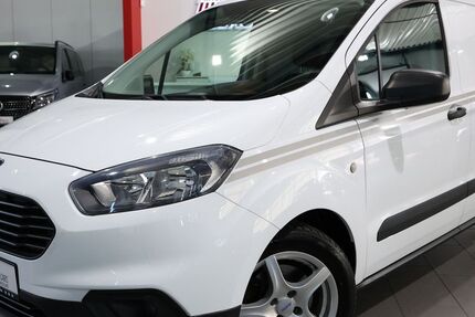 Ford Transit Courier 130.000 km 8.333 &euro; Hamm 59077