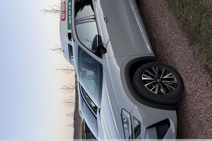 Skoda Kodiaq 4.990 km 50.899 &euro; Chemnitz - Mittelbach 09224