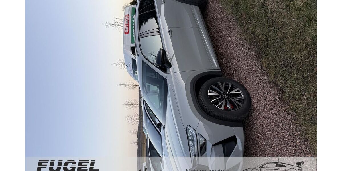 Skoda Kodiaq 4.990 km 50.899 &euro; Chemnitz - Mittelbach 09224