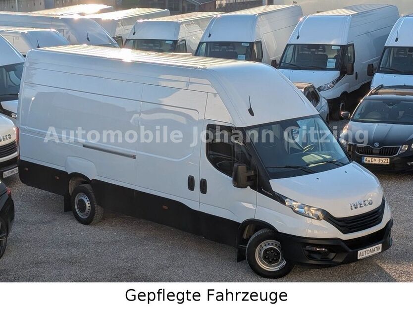 IVECO Andere 42.900 km 36.890 € Königsbrunn bei Augsburg 86343