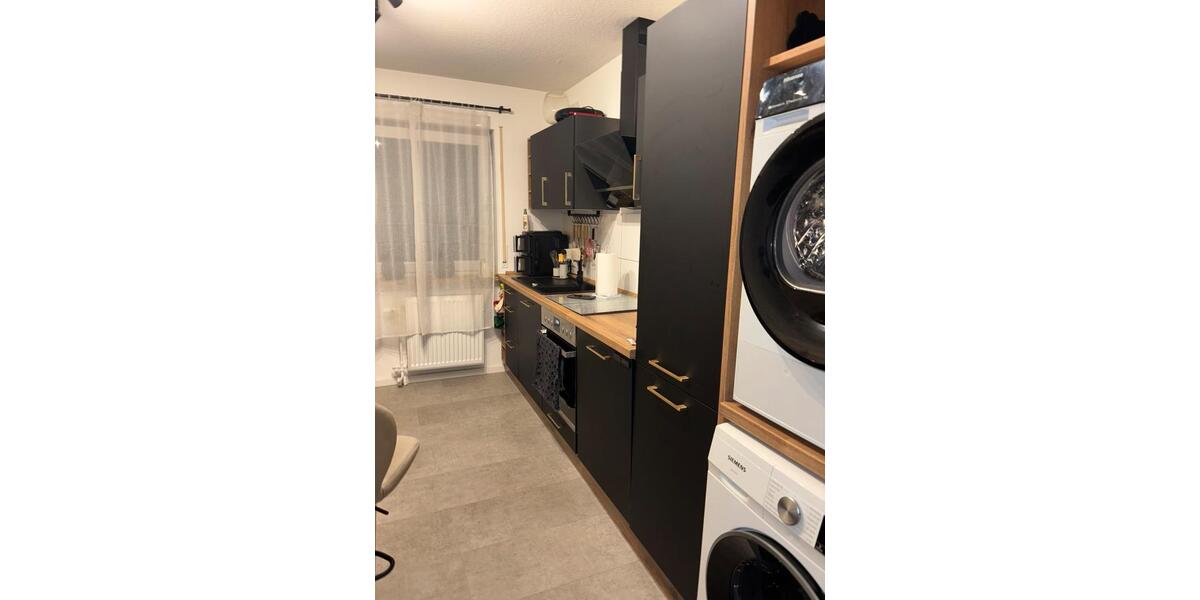 Etagenwohnung Villingen-Schwenningen Schwenningen - 2 Zimmer, 65 m&sup2;, 210.000&euro; | Angebot:24732417