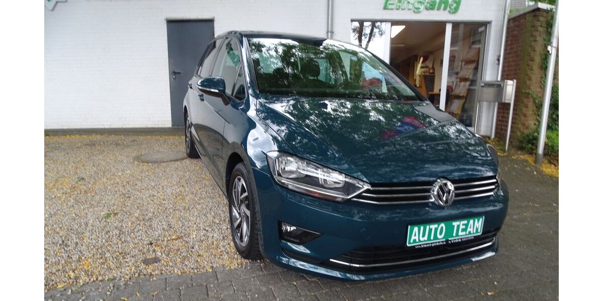 VW Golf 96.900 km 14.000 &euro; Uedem 47589