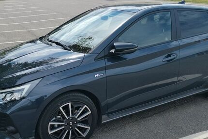 Hyundai i20 64.000 km 15.690 &euro; Tuttlingen 78532