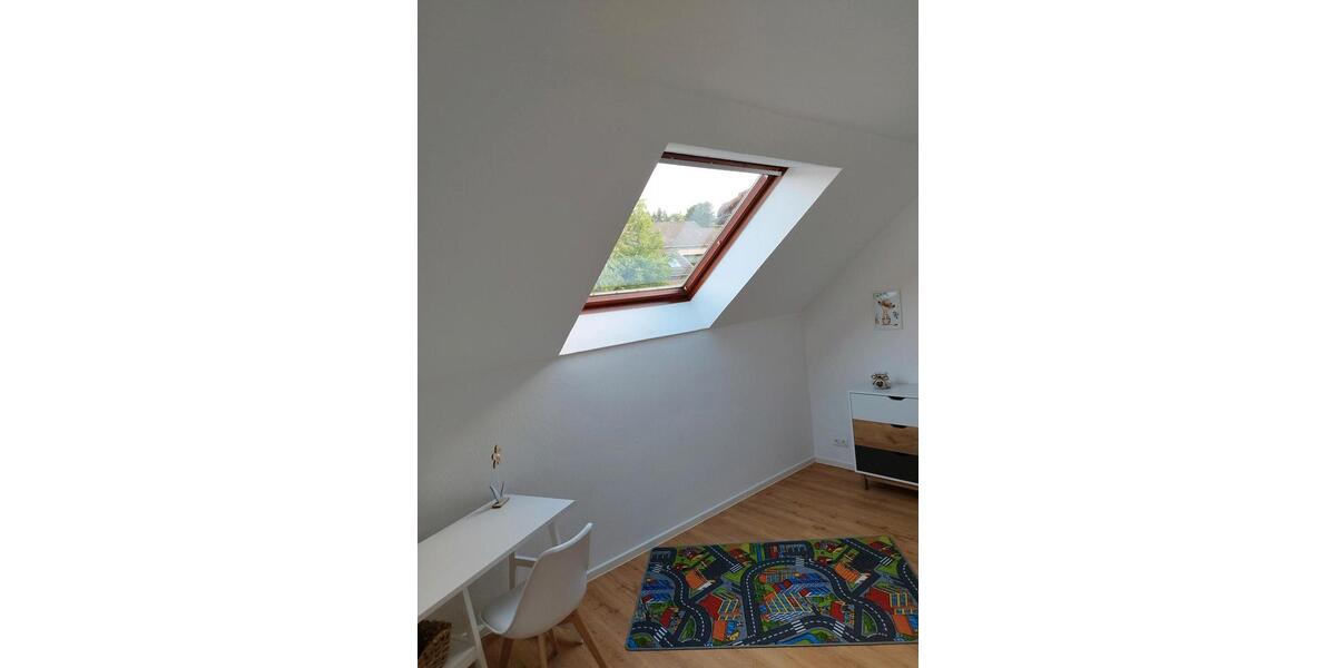 Dachgeschoßwohnung Goslar OS Hahnenklee-Bockswiese - 3 Zimmer, 56 m&sup2;, 130.000&euro; | Angebot:27114726