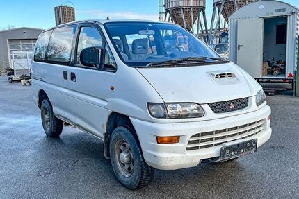 Mitsubishi Space Gear 150.000 km 9.999 &euro; Nürnberg 90441