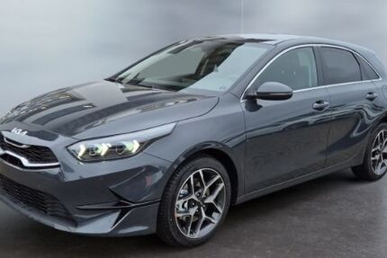 Kia ceed / Ceed 1.900 km 23.780 &euro; Grafenhausen 79865