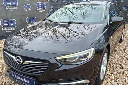 Opel Insignia 140.000 km 7.444 &euro; Bitterfeld-Wolfen OT Wolfen 06766