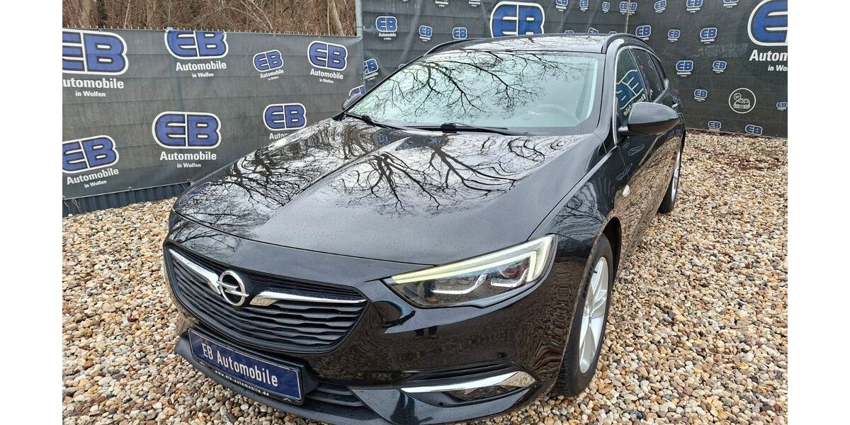 Opel Insignia 140.000 km 7.444 &euro; Bitterfeld-Wolfen OT Wolfen 06766