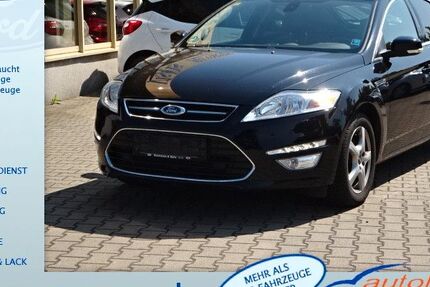 Ford Mondeo 102.055 km 6.840 € Eilenburg 04838