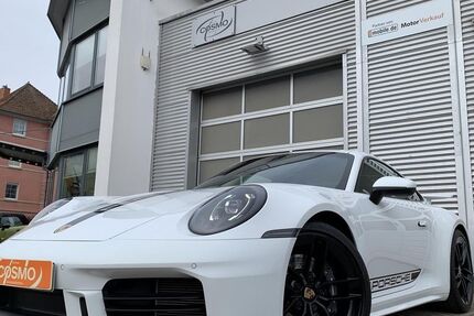 Porsche 992 9.403 km 129.990 &euro; Eisenach 99817