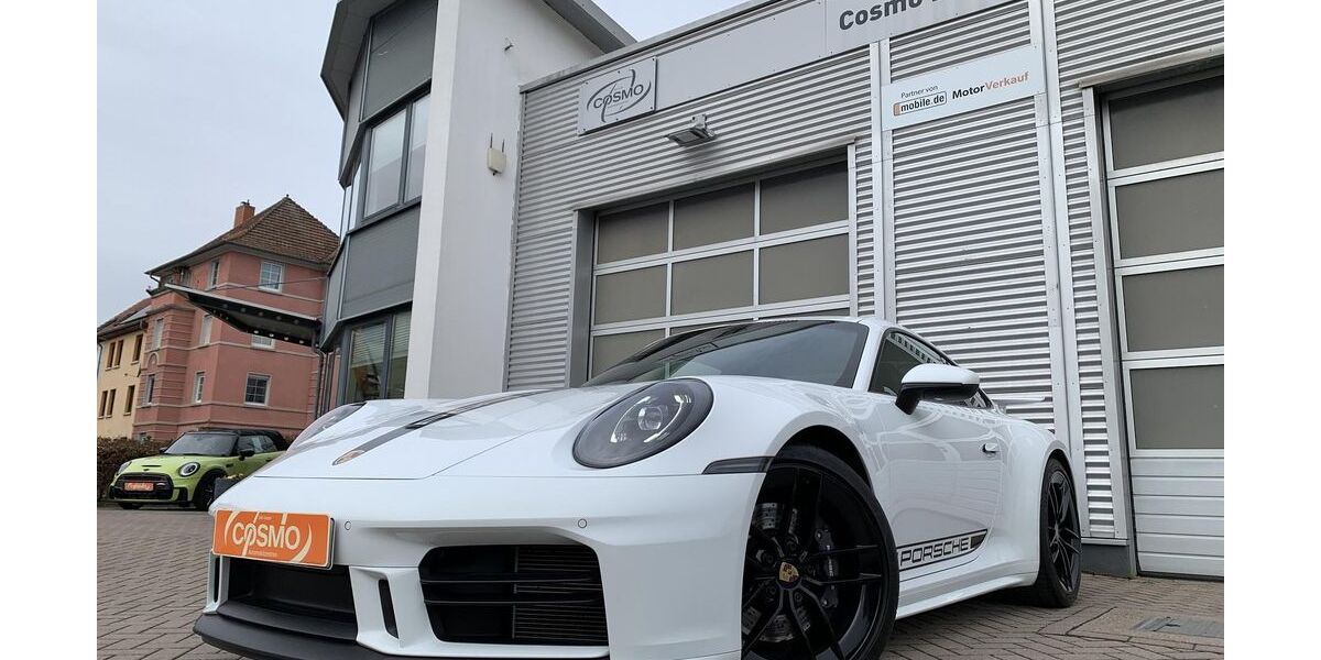 Porsche 992 9.403 km 129.990 &euro; Eisenach 99817