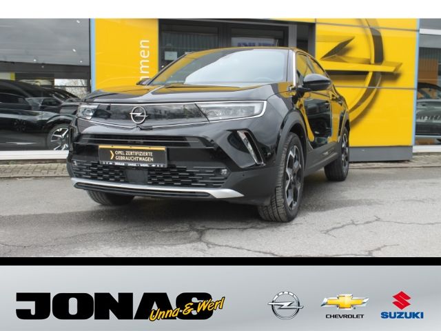 Opel Mokka 66.900 km 16.950 &euro; Unna 59427
