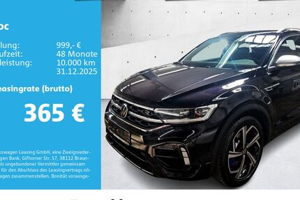 VW T-Roc 12.853 km 38.810 € Neu-Ulm 89231