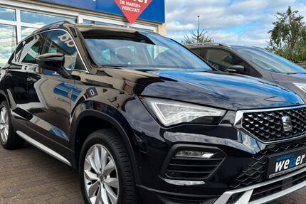 Seat Ateca 30.522 km 29.370 € Hungen 35410