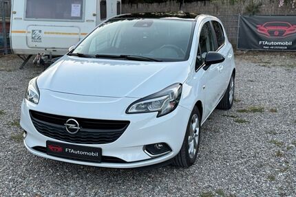Opel Corsa 144.000 km 5.990 &euro; Bad Wurzach 88410