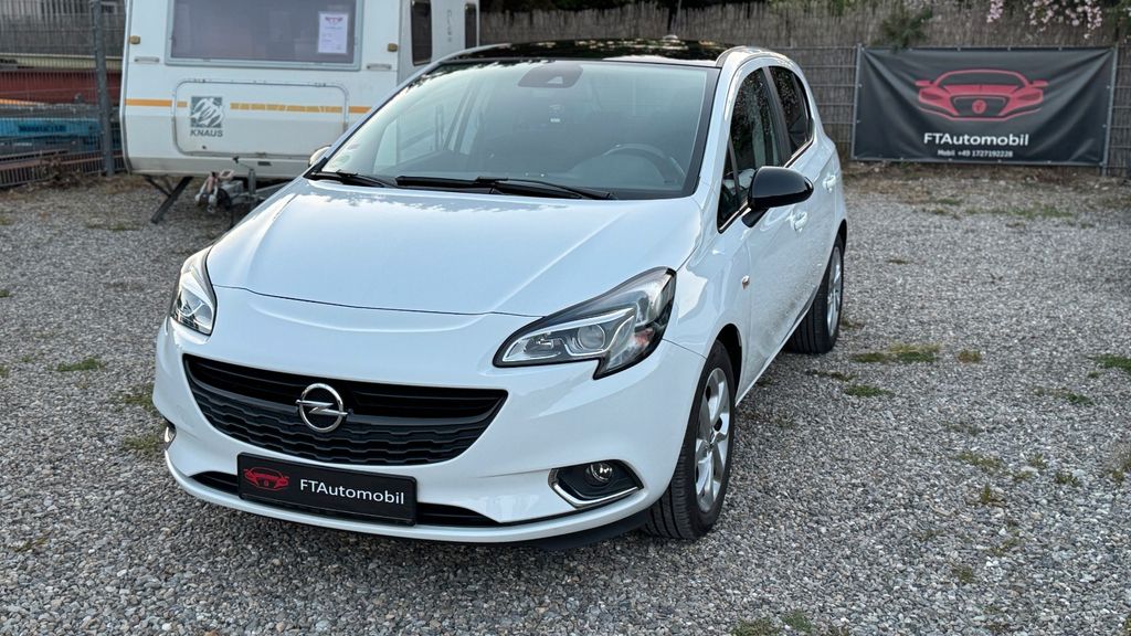 Opel Corsa 144.000 km 5.990 &euro; Bad Wurzach 88410