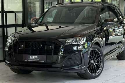 Audi Q7 115.000 km 55.990 &euro; Hamburg 22529
