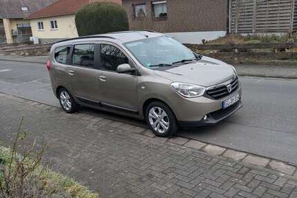 Dacia Lodgy 141.200 km 5.400 &euro; Pohlheim 35415