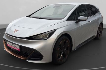 Cupra Born 14.814 km 24.990 &euro; Bad Kreuznach 55543