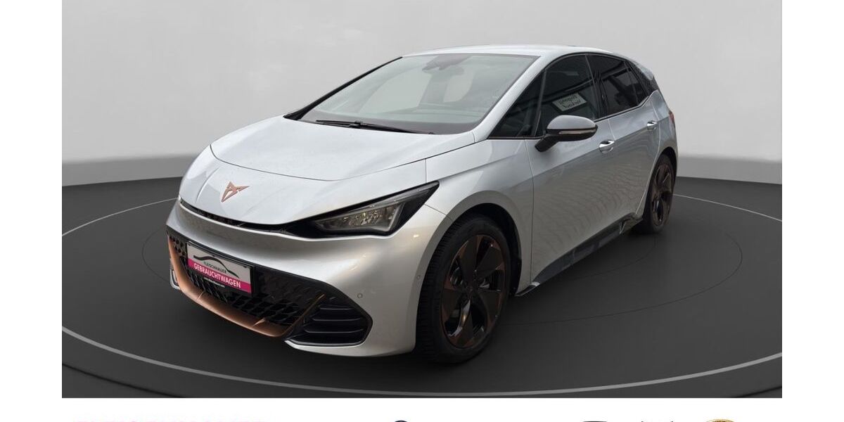 Cupra Born 14.814 km 24.990 &euro; Bad Kreuznach 55543